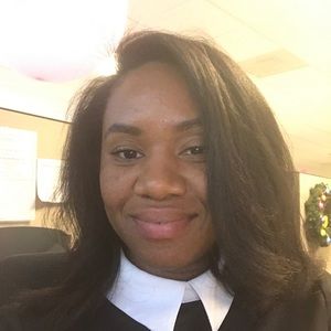 Meet your Posher, Stephanie